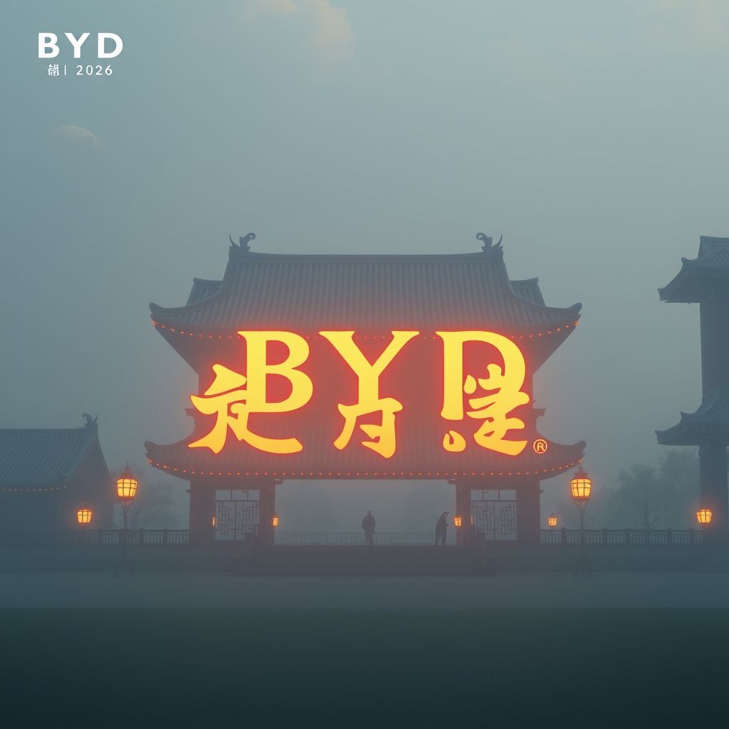 ข้อดีของราคา BYD ในปี 2026